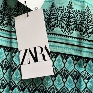 NWT Zara sarong